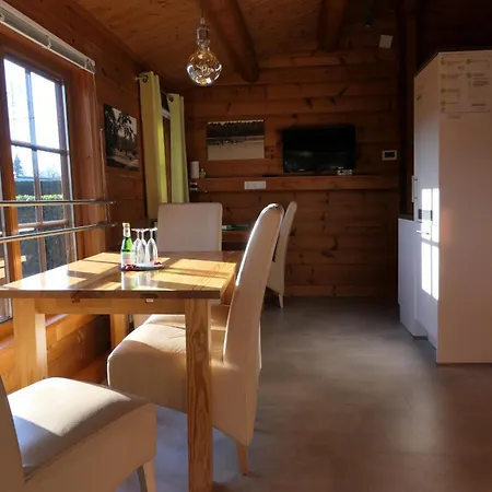 Holiday home Marlies - Lastering Ferienhaeuser &