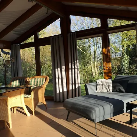 Marlies - Lastering Ferienhaeuser & Casa de Férias Wettringen (North Rhine-Westphalia)