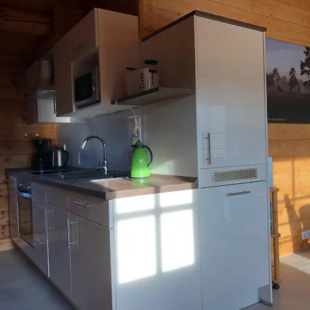 Marlies - Lastering Ferienhaeuser & Wettringen (North Rhine-Westphalia)