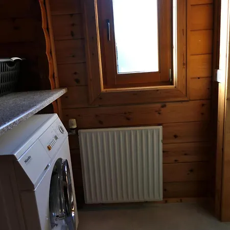 Holiday home Marlies - Lastering Ferienhaeuser & *