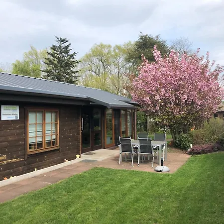 Marlies - Lastering Ferienhaeuser & Holiday home