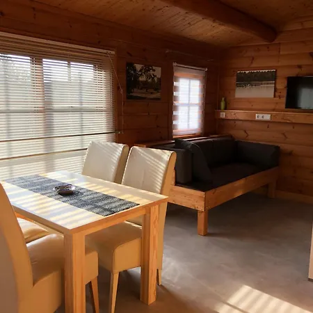 Holiday home Marlies - Lastering Ferienhaeuser &