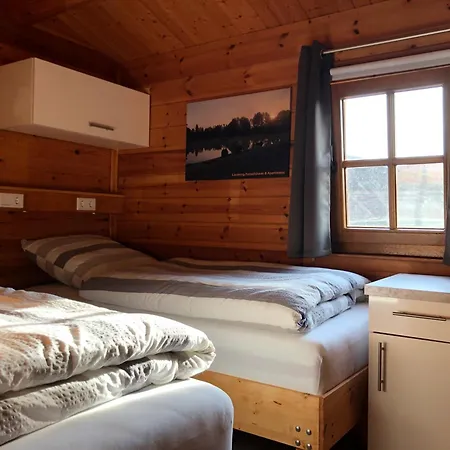 Holiday home Marlies - Lastering Ferienhaeuser & *