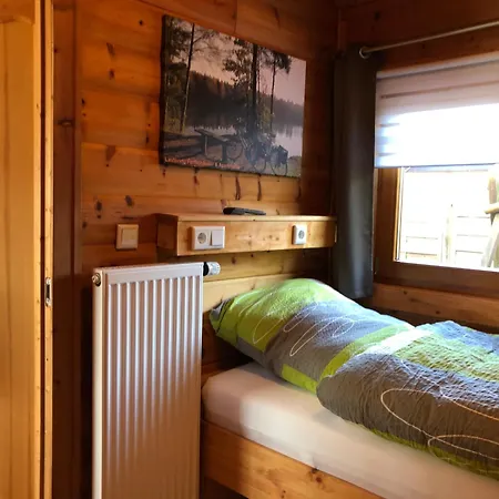 Marlies - Lastering Ferienhaeuser &