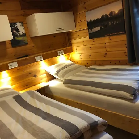 Marlies - Lastering Ferienhaeuser & Casa de Férias *