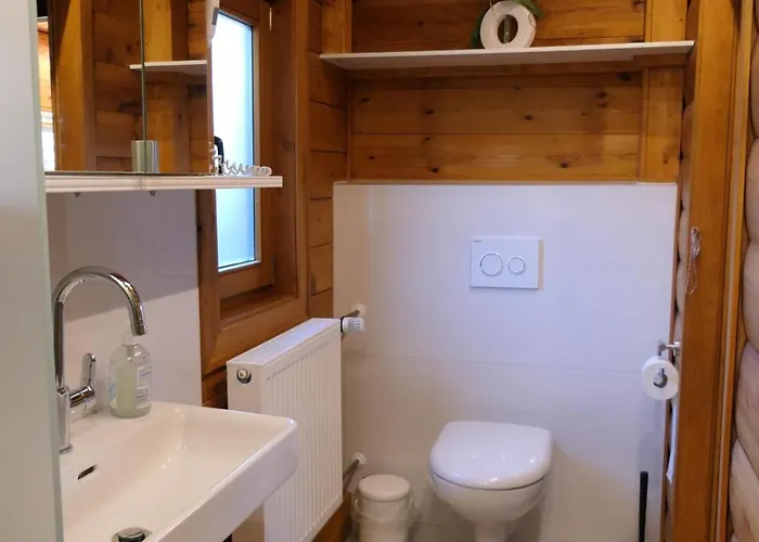 Marlies - Lastering Ferienhaeuser & * Wettringen