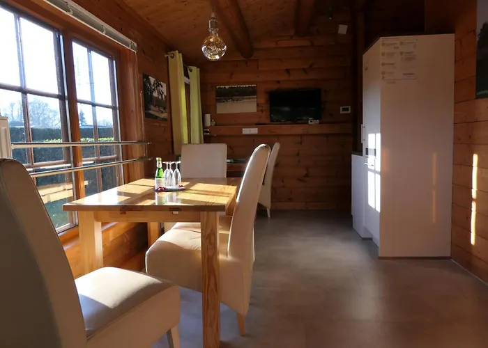 Vakantiehuis Marlies - Lastering Ferienhaeuser &