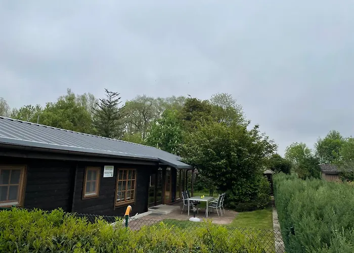 Marlies - Lastering Ferienhaeuser & *