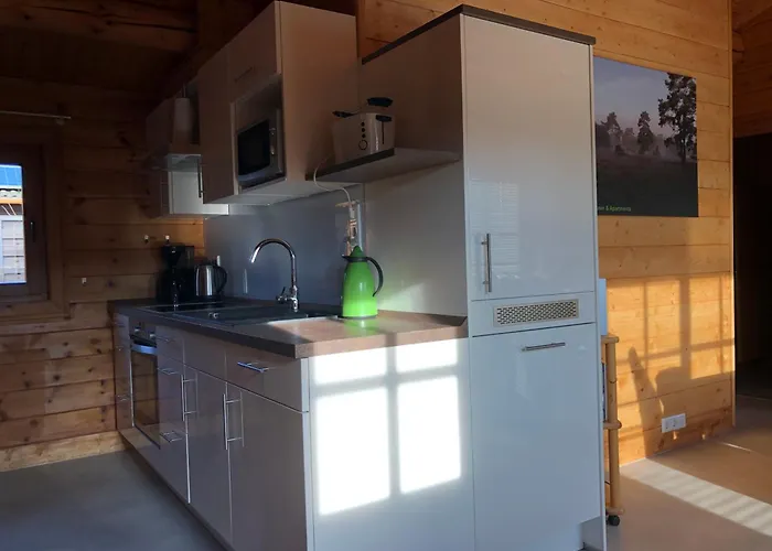 Marlies - Lastering Ferienhaeuser & Wettringen