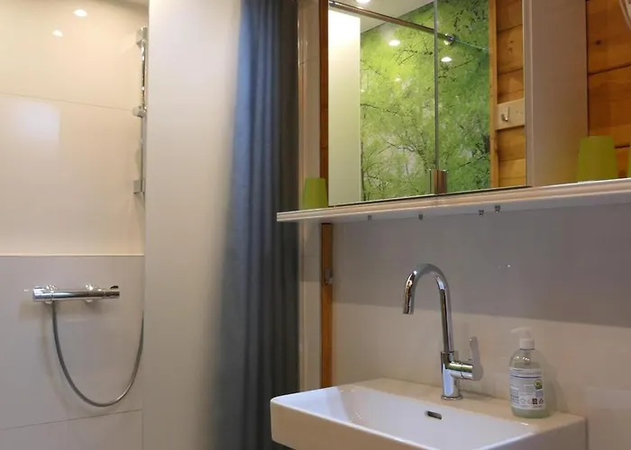 Marlies - Lastering Ferienhaeuser & * Wettringen