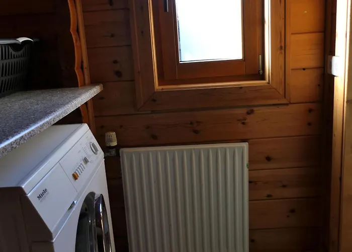 Vakantiehuis Marlies - Lastering Ferienhaeuser & *