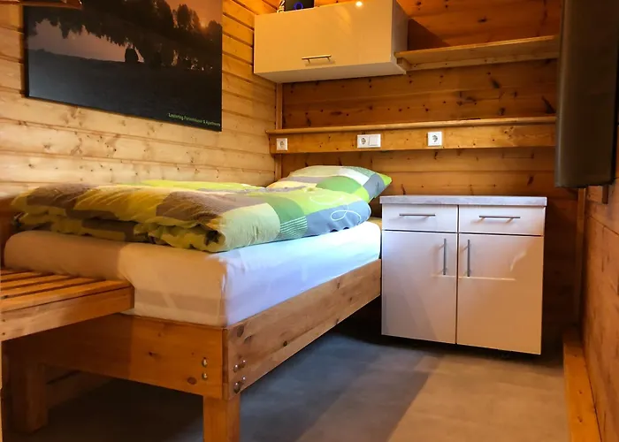 Nyaraló Marlies - Lastering Ferienhaeuser & Wettringen