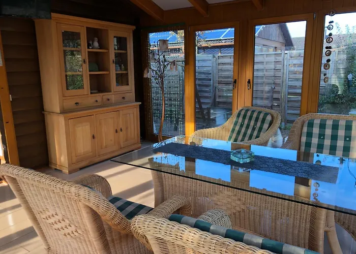 Marlies - Lastering Ferienhaeuser & Wettringen