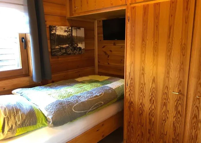 Marlies - Lastering Ferienhaeuser & *