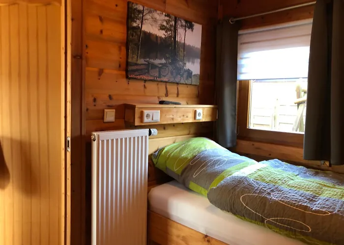 Marlies - Lastering Ferienhaeuser &