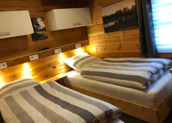 Marlies - Lastering Ferienhaeuser & Nyaraló *