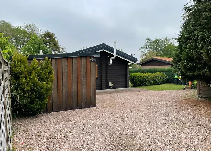 Marlies - Lastering Ferienhaeuser & Vakantiehuis Wettringen (North Rhine-Westphalia)